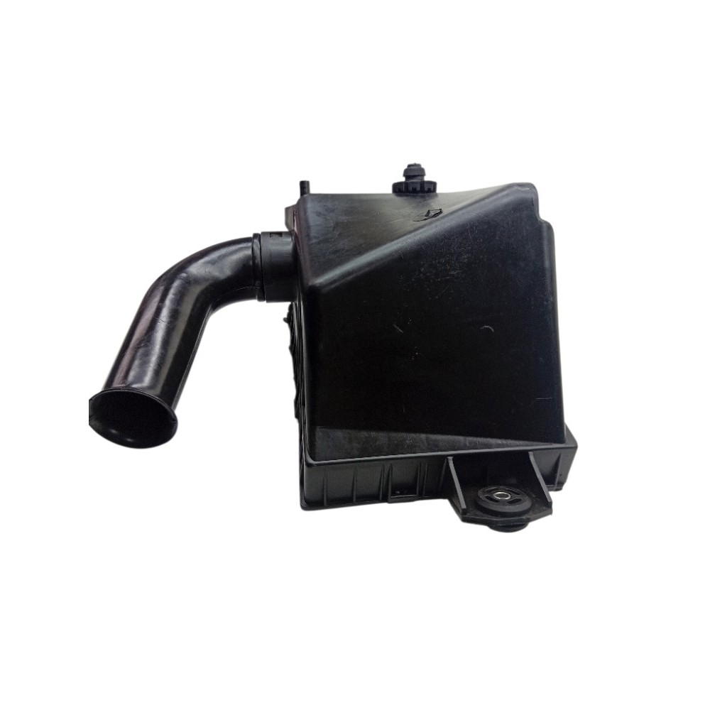 Caixa Filtro Ar Inferior Fiat Palio Strada 2001 A 2007