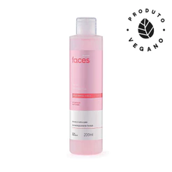 Tônico Facial Panvel Faces Pele Normal A Seca 200ml