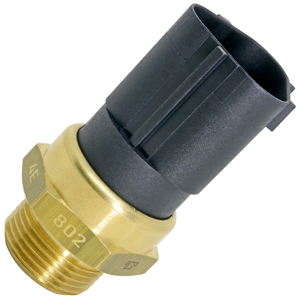 Interruptor Termico Radiador - Audi A3 1996 A 2003 / Polo 2002 A 2006 - 802.95/102