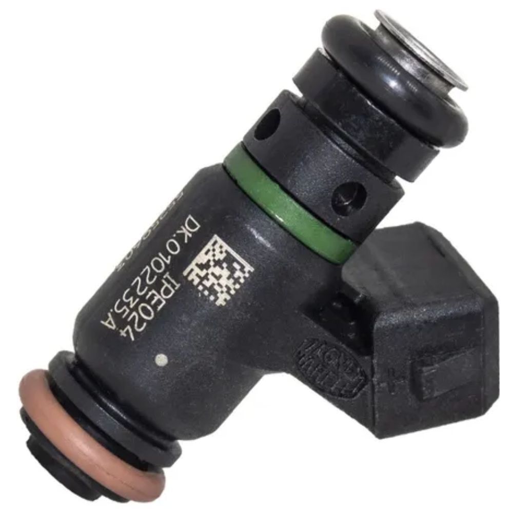 Bico Injetor Fiorino Idea Palio Uno 1.4 Flex ipe024