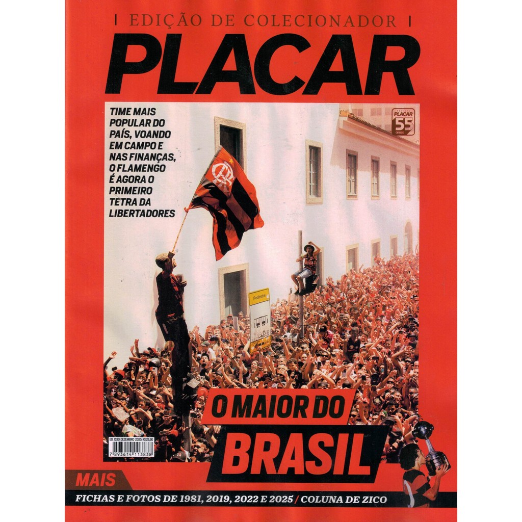 Brasil Placar: Guia Completo e Onde Comprar | BuscaProdutos