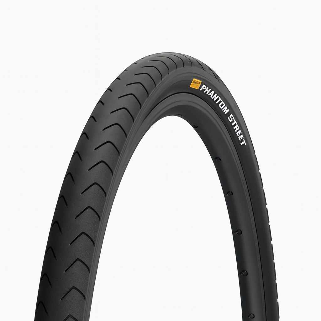 Pneu Bicicleta Pirelli 29x1.95 Phantom Street Aro 29