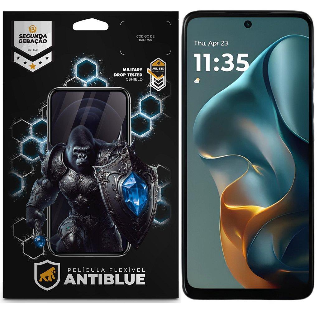 Película para Motorola Moto G Play 2026 - AntiBlue - Gshield