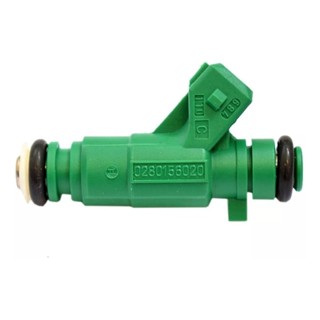 Bico Injetor Palio Siena 1.0 1.3 16v Fire 0280156020 em Oferta na Shopee