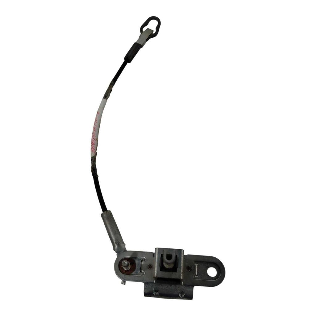 Fechadura Caçamba Tampa Traseira Ford Ranger 1998/2012