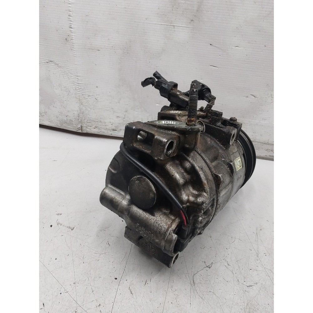 Compressor ar condicionado ford Focus 2016 2.0 cg4472809642