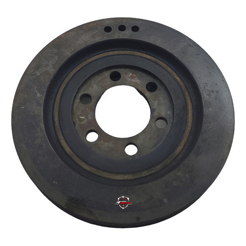 Polia Virabrequim Chery Face 1.3 2010
