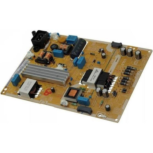 Placa Fonte Tv Sam sung Un40h5500ag Un40h5550ag Un48h5500ag