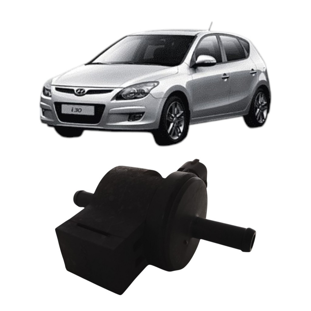 Válvula Canister Hyundai I30 2007 2012