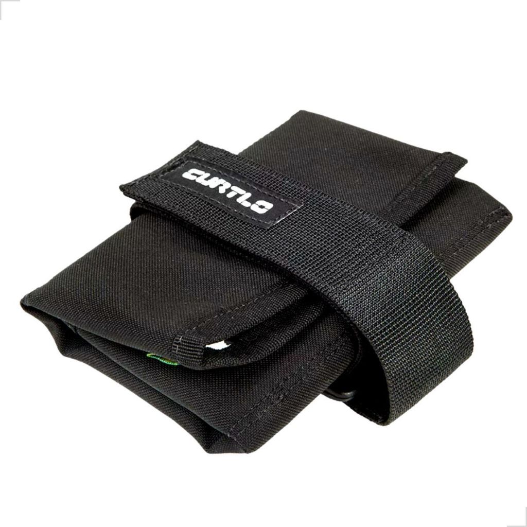 Fita Wrap Multi Uso Para Selim Curtlo CS - Pro Wrap
