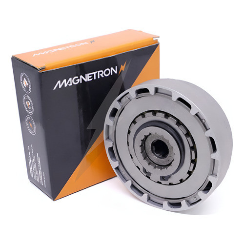 KIT EMBREAGEM COMPLETA MAGNETRON SHINERAY XY 125 SS JET CBS 2023 / XY 50 JET S 2023