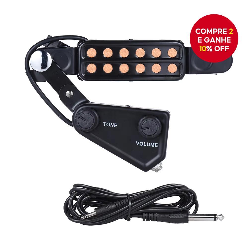 Guitarra na Caixa de Som: Onde Comprar | BuscaProdutos