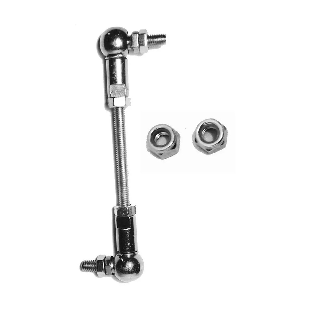 Tira Folga Pedal Cambio Haste Suzuki Yes 125 En 2005 2006 2007 2008 2009 2010 2011 2012 2013