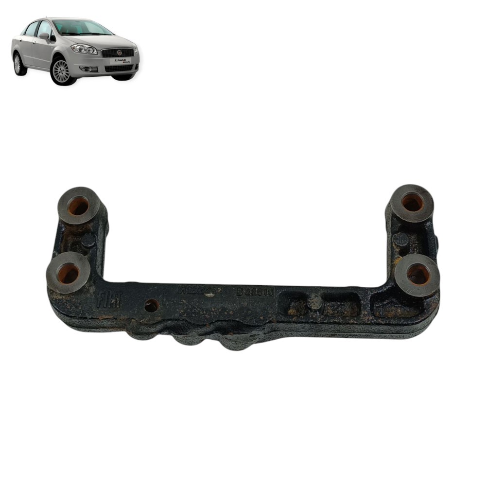 Suporte Coxim Motor Fiat Linea Hlx 1.8 2010 2011 Usado