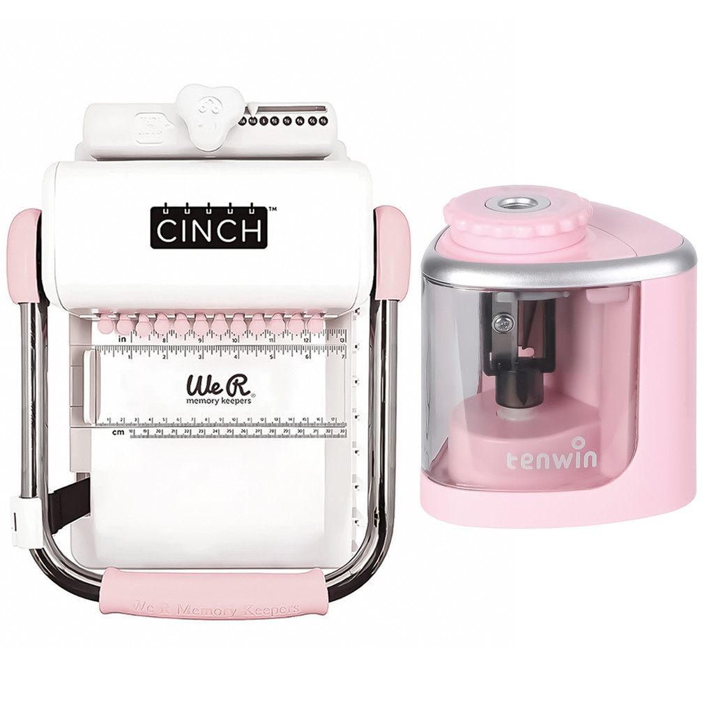 Apontador Elétrico Rosa: Onde Comprar | BuscaProdutos