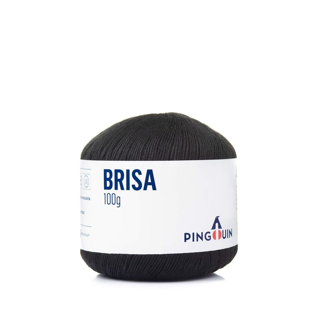 Fio Pingouin Brisa - 200 Tex - 100% Acrilico em Oferta na Shopee