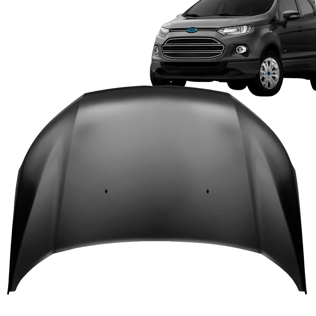 Capo Ecosport 2013 2014 2015 2016 2017