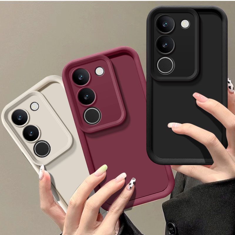 Para Redmi 15 Caso 4G De Telefone 5G Capa Xiaomi 4G Casos Proteção À Prova De Ch