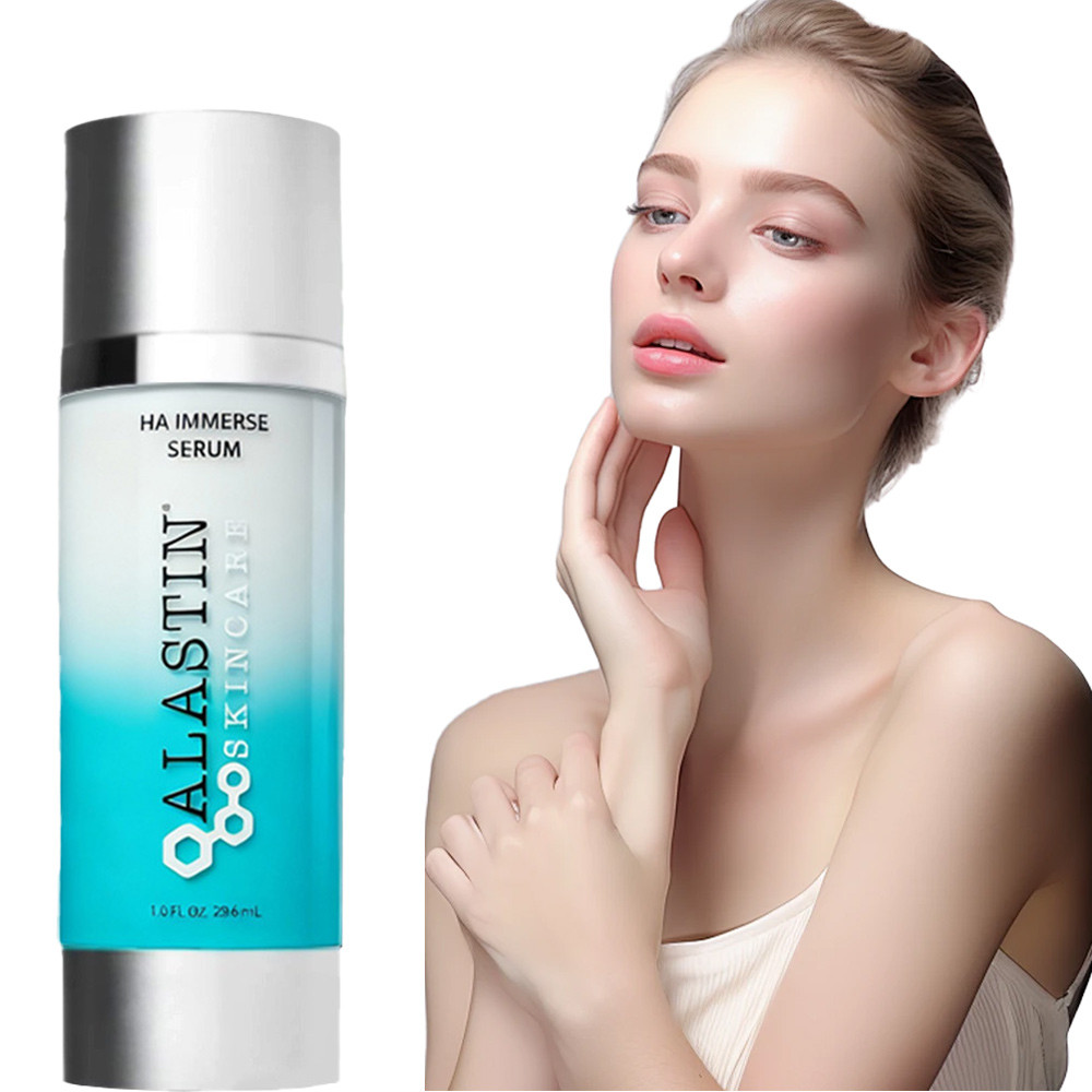 ALASTIN Skincare Restorative Skin Complex Anti-Aging Serum (1.0 fl.oz / 29.6 ml)