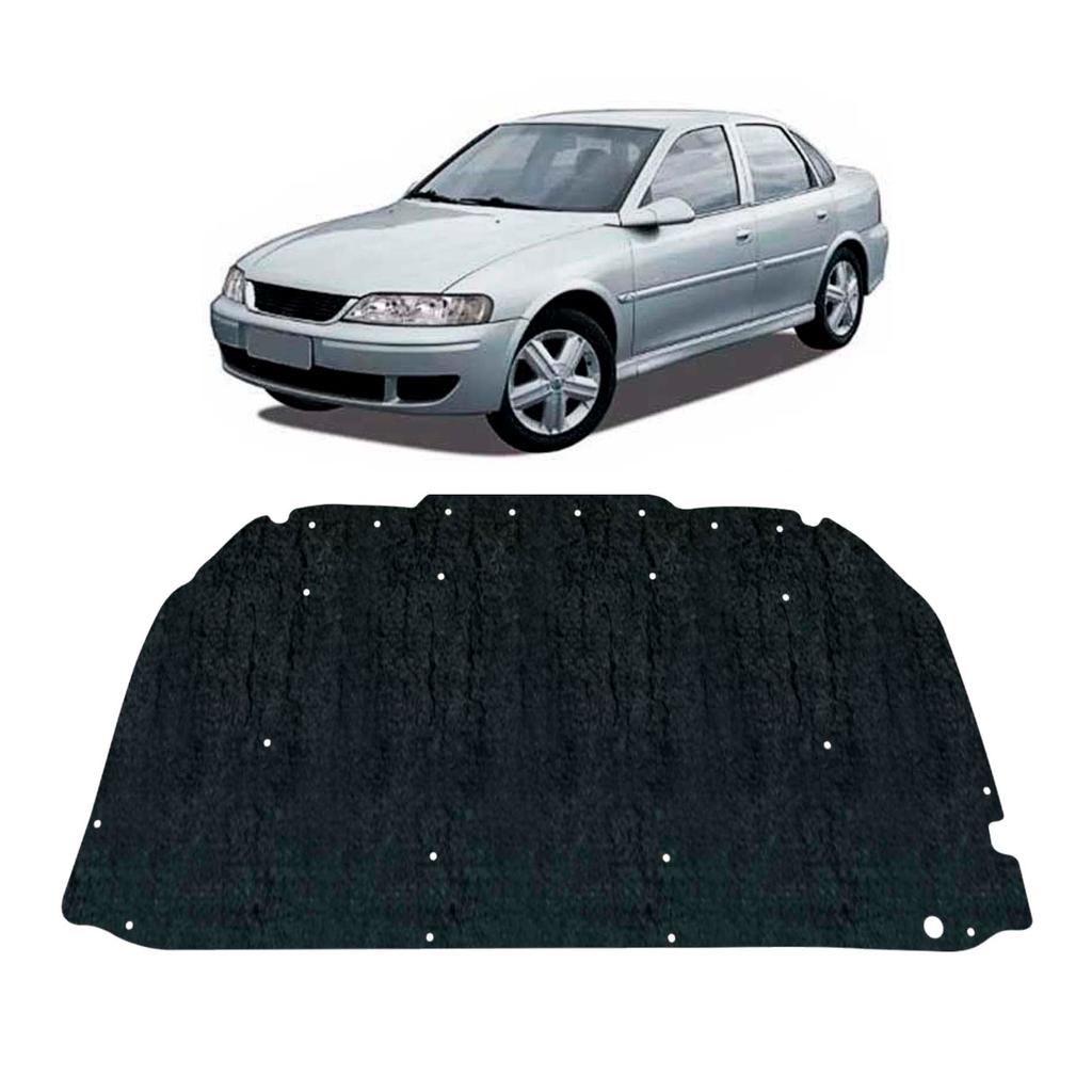 Manta Forro de Capô Vectra 2006 até 2011