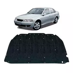 Manta Forro de Capô Vectra 2006 até 2011