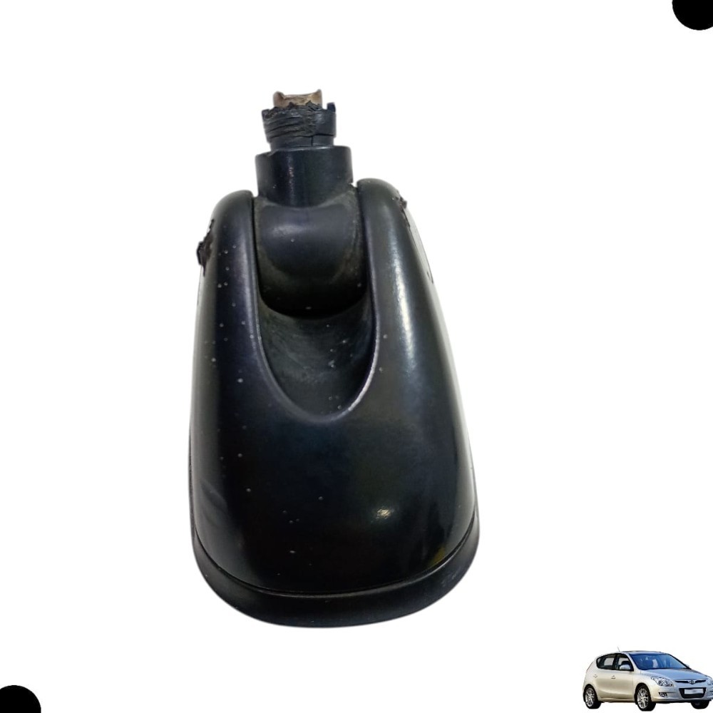 Base Antena Teto Hyundai I30 2009 2010 2011 Preto