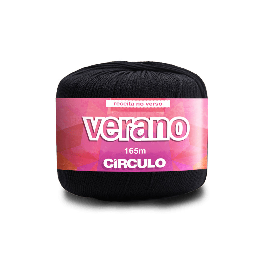 VERANO - 50G - 302 TEX - 50g - 100% Poliamida