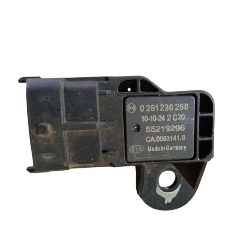 Sensor Map Fiat Palio/punto 2013