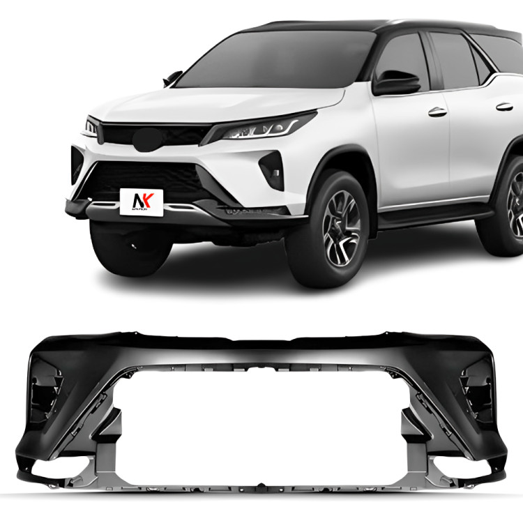 Parachoque Dianteiro Hilux SW4 Diamond 2021 2022 Á 2024