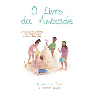 Coleção Encontre | O Livro da Amizade em Oferta na Shopee