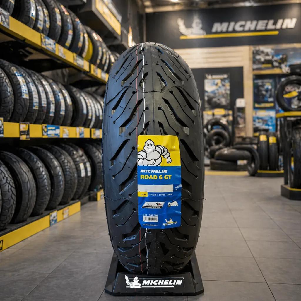 Michelin Road 6