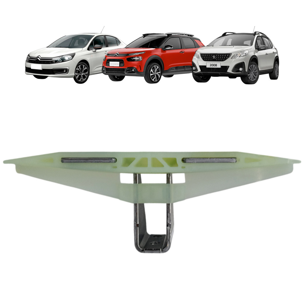 Patim Guia Superior Corrente Motor Thp Citroen Ds5 2013/2014