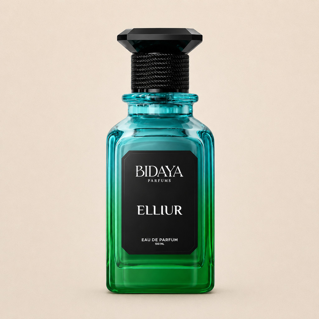 Perfume Arabe Bidaya Elliur Edp Perfume Bidaya Elliur Edp 100ML Perfume Bidaya Elliur Edp Original