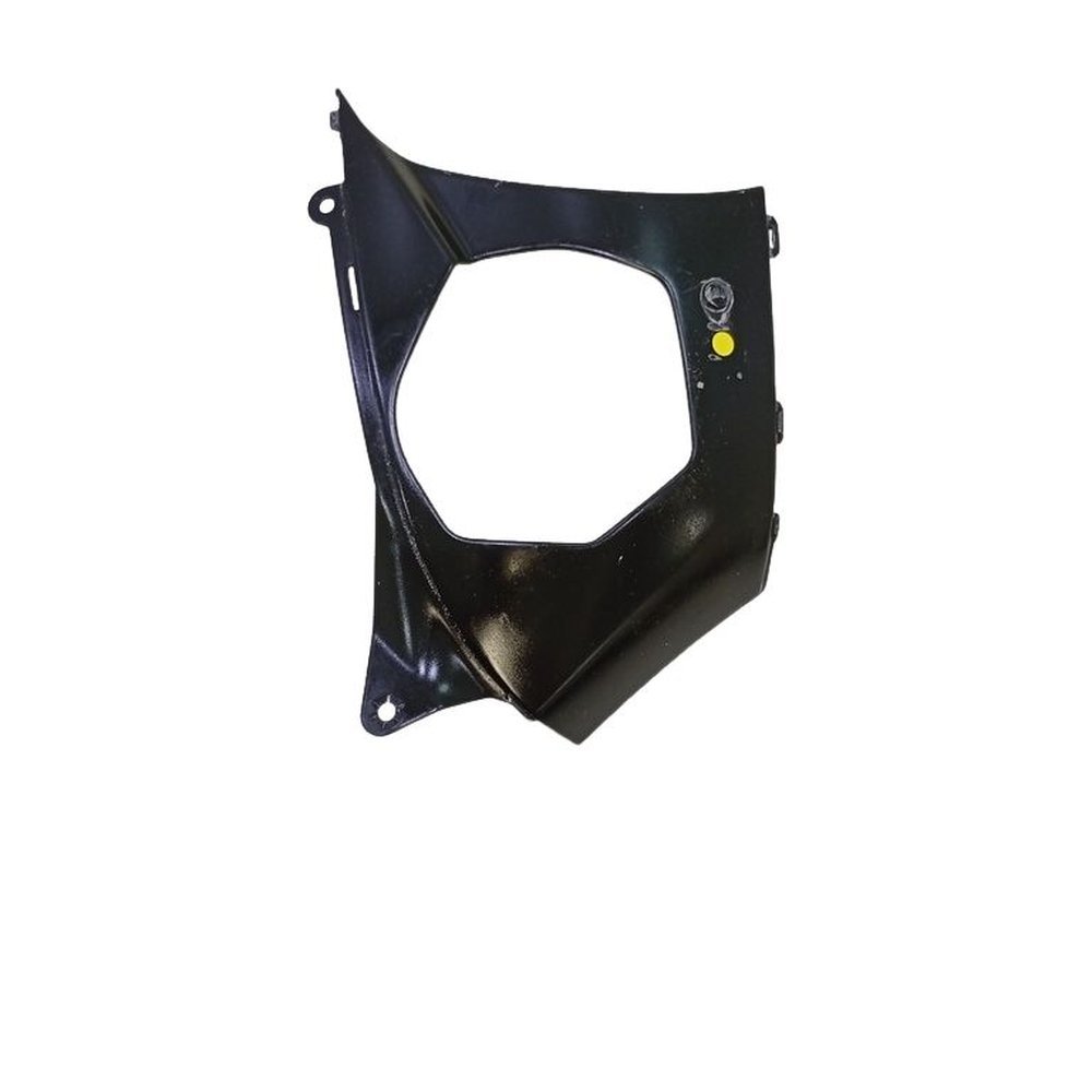 CARENAGEM ACABAMENTO LATERAL ESQUER GSXR SRAD 1000 2008-2008 ( ORIGINAL )