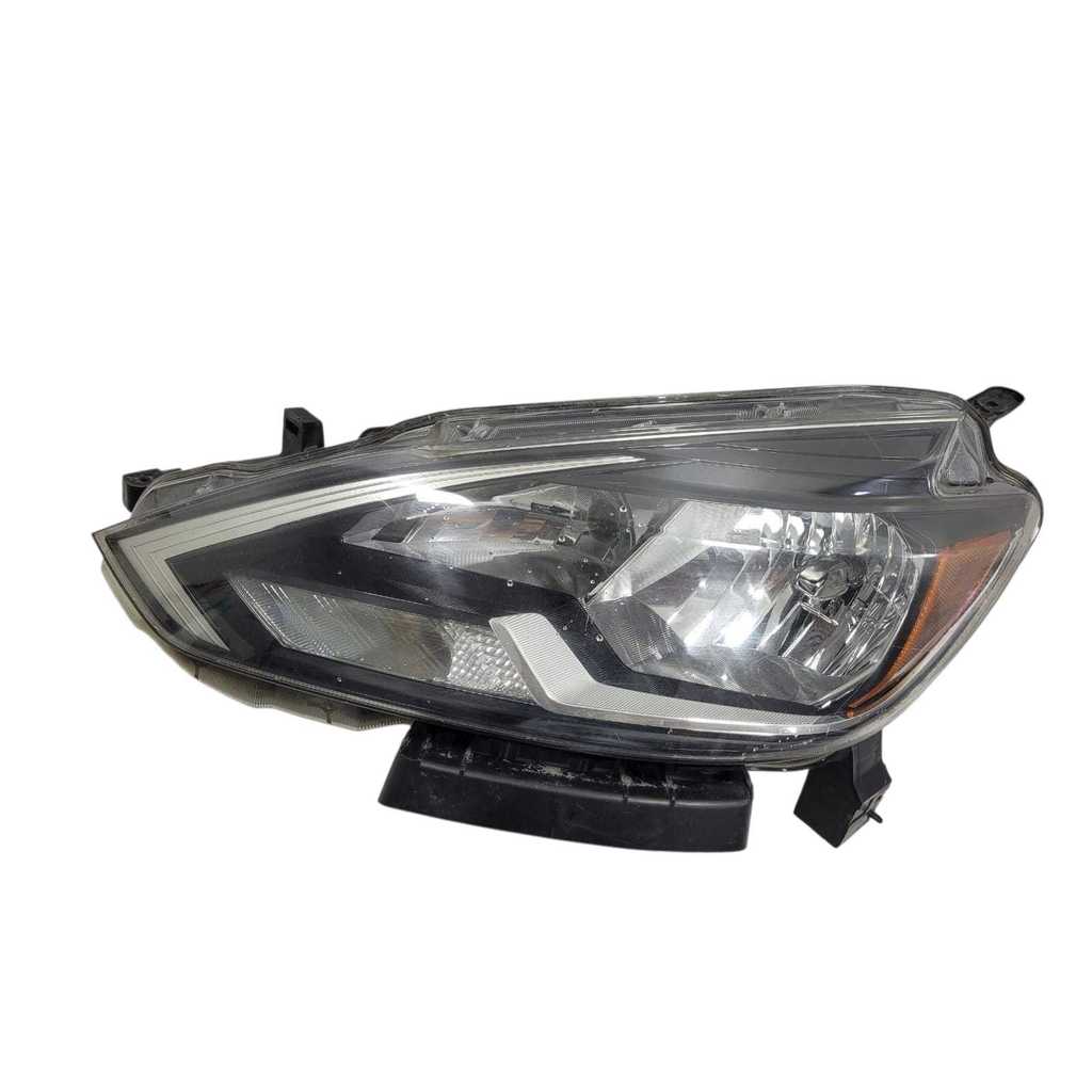 Farol Esquerdo Nissan Sentra 2017 2020
