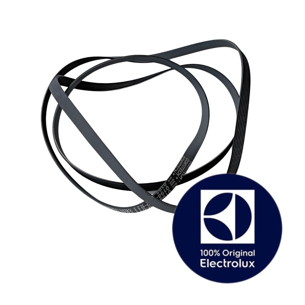 CORREIA DO MOTOR PARA SECADORA ELECTROLUX ORIGINAL - SFP12