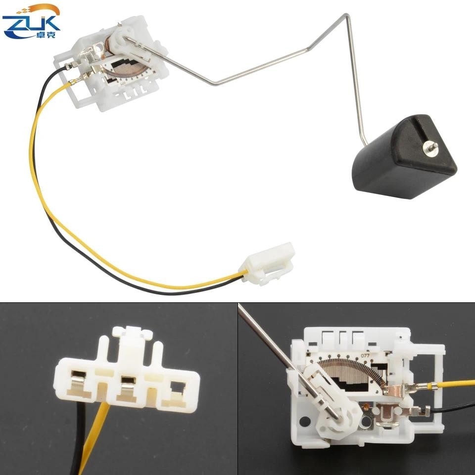 ZUK Medidor De Tanque De Combustível Do Motor Para HONDA CRV 2002 2003 2004 2005 2006 2.0L 2.4L RD5 RD7 Elding Alavanca