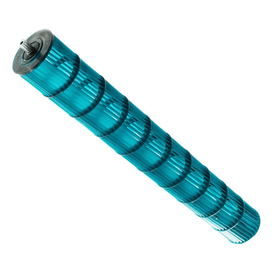 Turbina Evaporadora Ar Condicionado Gree 10352019