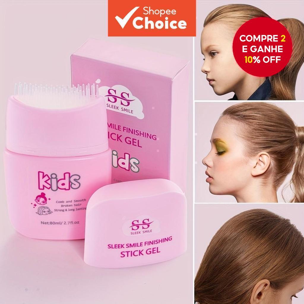 Fixador Cabelo Feminino: Onde Comprar | BuscaProdutos