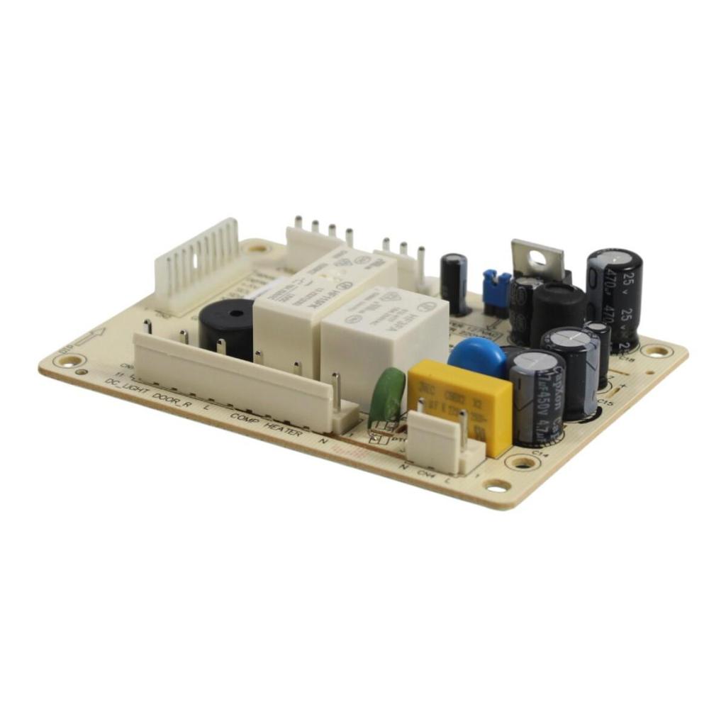 Placa de Potência P/ Refrigerador Electrolux If55, Tf55s, Tf55, Tf55s, Tf56 e Tf56s