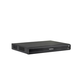 Gravador De Video Ip Nvr 16 Canais Invd 3016 Intelbras