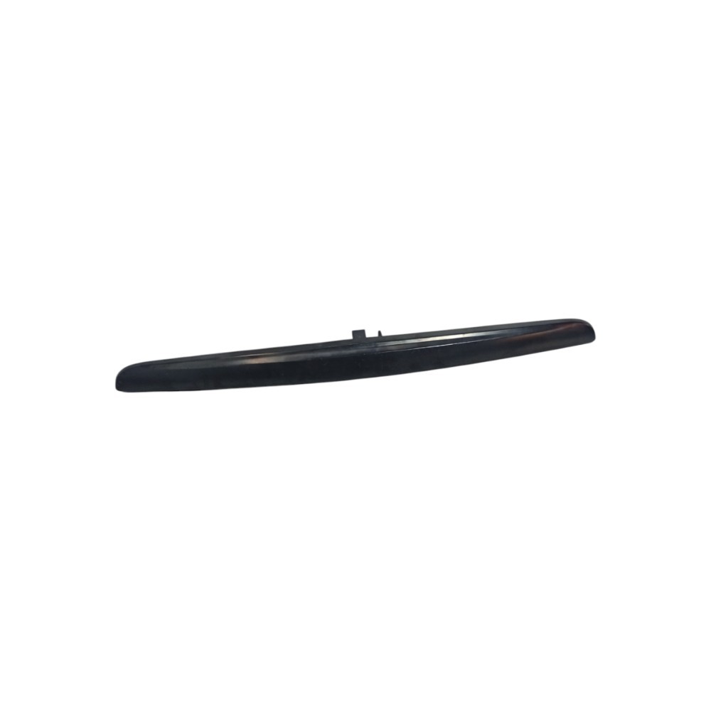 Moldura Friso Traseiro De Luz Citroen C3 1.4 2011 Usado Preto