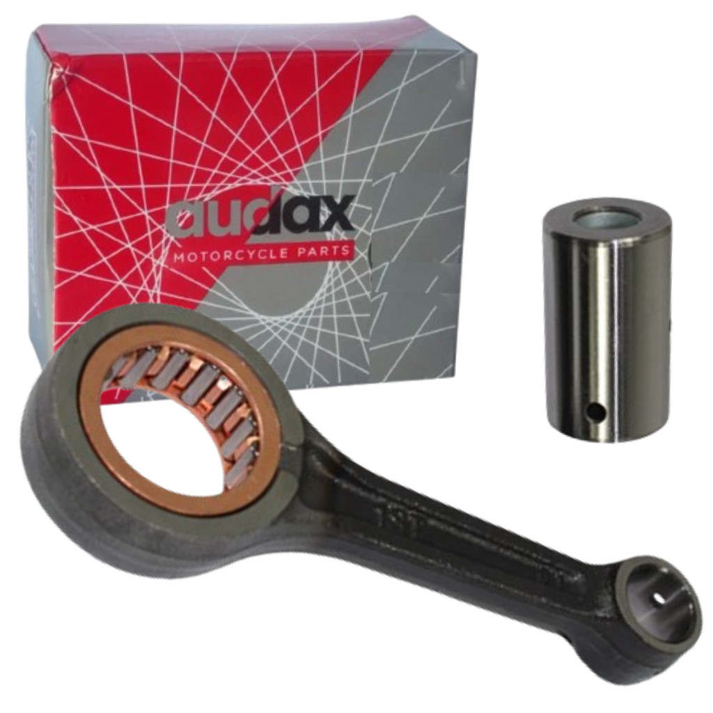 Biela do Motor Katana 125/intruder 125 - Audax