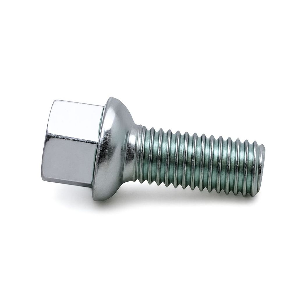 Parafuso De Roda Chery Cielo  5 Peças