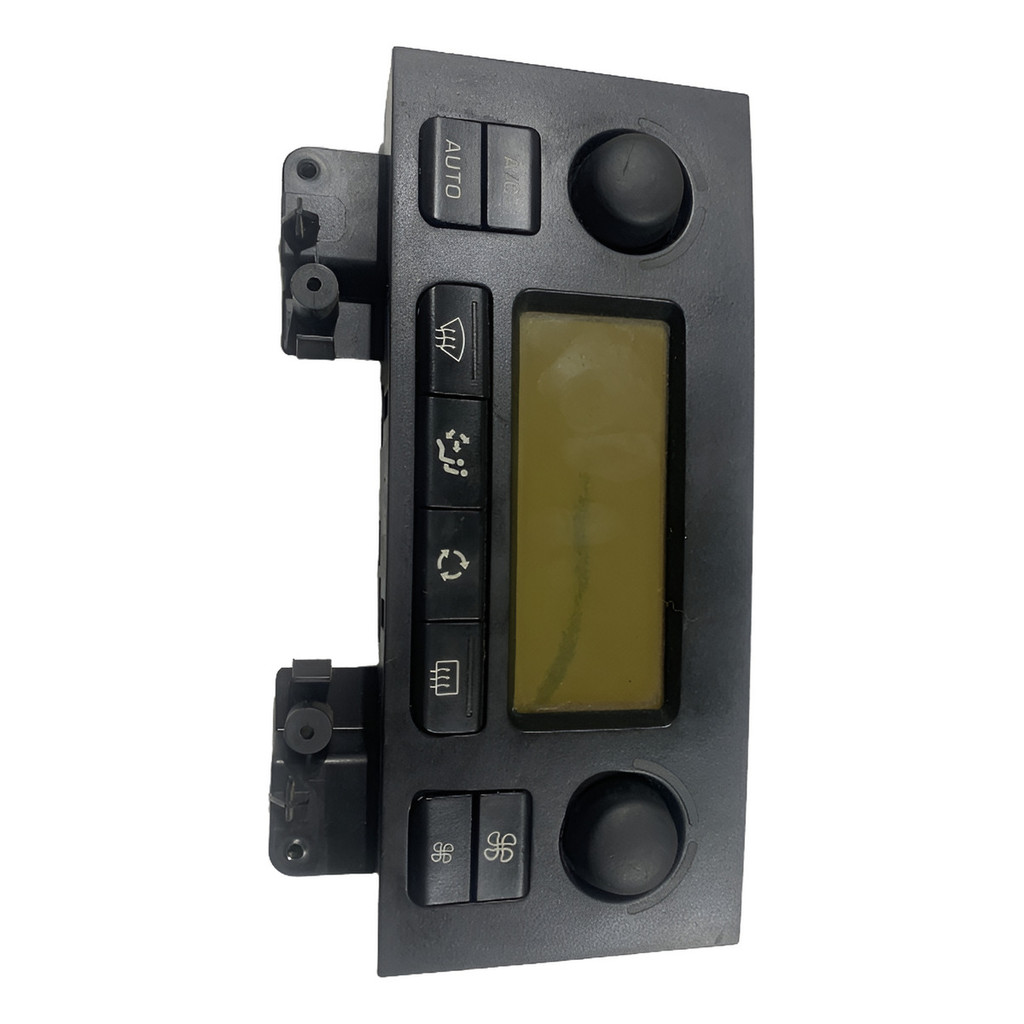 Comando Ar Condicionado Citroen C4 Pallas 2008 2010