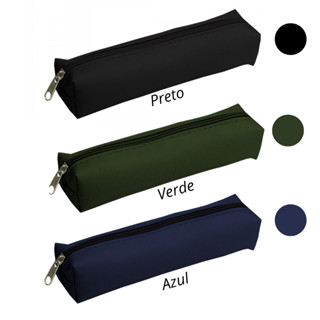 Estojo Básico Cores Sortidas - DAC em Oferta na Shopee