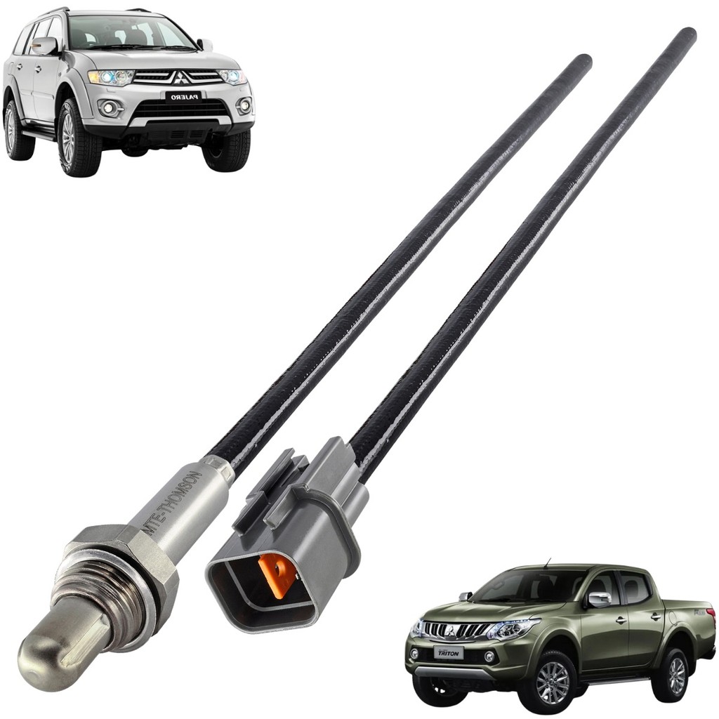 Sensor De Oxigenio Lambda - L200 2013 A 2018 / Pajero 2010 A 2018 - 8718.40.030