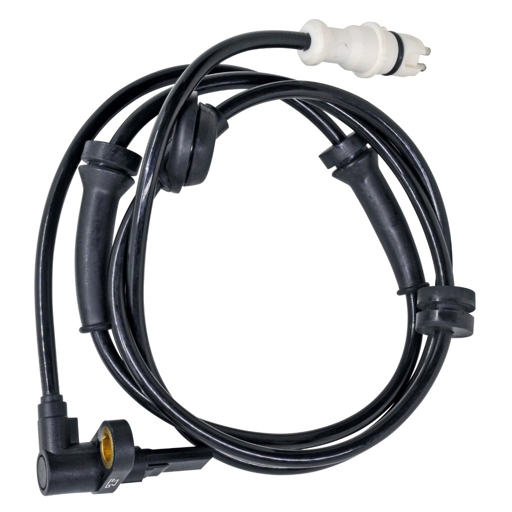 73381 - Sensor Abs Dianteiro Esquerdo - Idea 2005 A 2015 / Palio 2000 A 2012 / Palio Weekend 2000 A 2016 / Siena