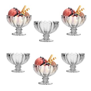 Taças Elegantes para Sorvete 🍨