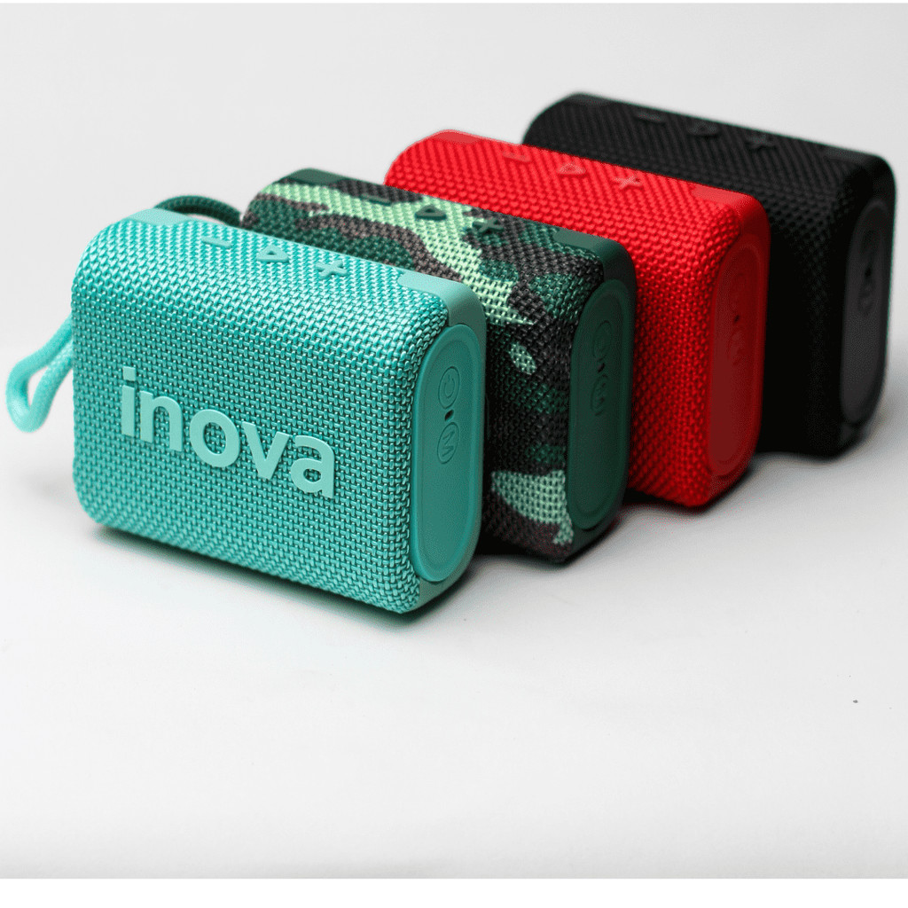 Caixa de Som Pequena e Potente: Onde Comprar | BuscaProdutos